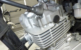 SUZUKI GN125 H