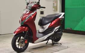 HONDA LEAD 125 1996 JF45