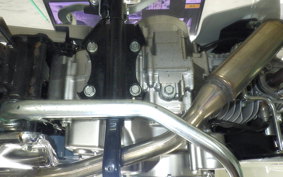 HONDA C125 SUPER CUB JA58