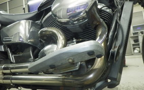 HONDA SHADOW 400 2007 NC34