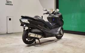 HONDA FORZA Z GEN 2 MF10