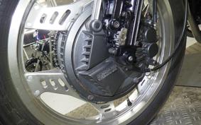 HONDA CBX550F INTEGRA 2020 PC04