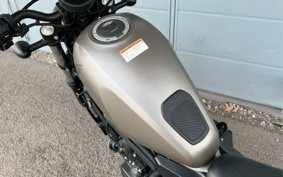 HONDA REBEL 500 2020 PC60