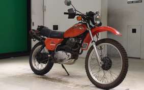 HONDA XL500S 1979 PD01
