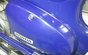 HONDA C50 SUPER CUB AA01