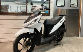 SUZUKI ADDRESS V110 CE47A