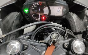YAMAHA YZF-R25 RG10J