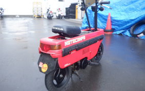 HONDA MOTOCOMPO AB12