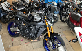 YAMAHA MT-09 SP ABS 2024 RN87J