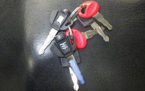 SUZUKI ｼﾞｸｻｰ150 2025 NG4BG