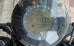 OTHER  HUSQUARNA VITPILEN401 2018 VBKUN4