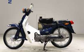 HONDA C90 SUPER CUB E HA02