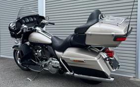 HARLEY HARLEYFLHTK 2018 KED