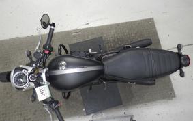 TRIUMPH STREET TWIN 2016