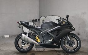 SUZUKI GSX-R750 2008 GR7LA