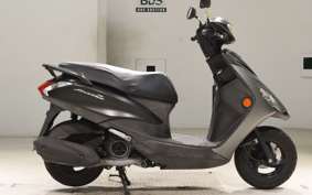 YAMAHA AXIS 125 Z 2022 SED7J