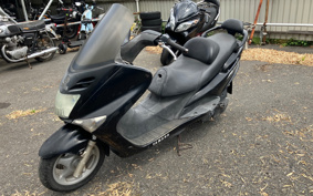YAMAHA MAJESTY 125 5CA