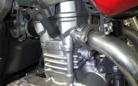 SUZUKI GSR250 2026