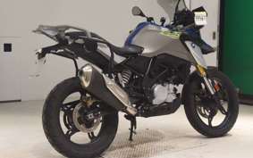 BMW G310GS 2020