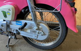 HONDA SUPER CUB110 JA44