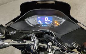 HONDA PCX 160 KF47