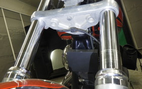 HARLEY FXDWG 1580 2010