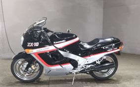 KAWASAKI ZX 10 NINJA ZXT00B