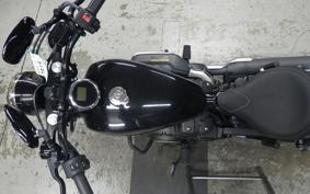 YAMAHA BOLT 950 RA 2014 VN04J