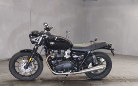 TRIUMPH  TRIUMPH  SPEED  TWIN 900 DAD74G