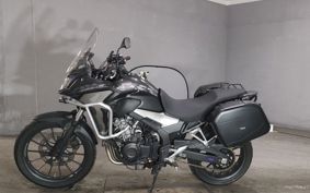 HONDA 400X 2019 NC56