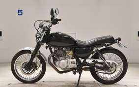 SUZUKI ST250 2007 NJ4AA
