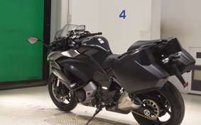 KAWASAKI NINJA 1000 A 2017 ZXT00W