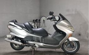 HONDA FORZA Z MF08