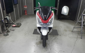 HONDA PCX 125 2020 JF56