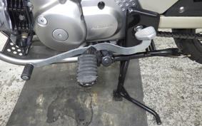 HONDA CT125 HUNTER CUB JA55