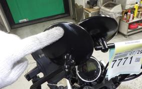 YAMAHA XSR125 2024 RE46J