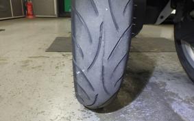 YAMAHA TRICITY 125 2008 SE82J