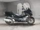 Фото Honda FORZA Z 2011 с японского аукциона