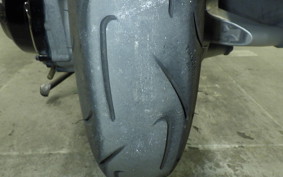 YAMAHA TRICITY 125 2009 SE82J