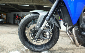 YAMAHA MT-09 Tracer 2017 RN51J