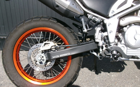 YAMAHA TORITSU CAR DG32J