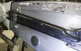 HONDA CD50 BENLY CD50