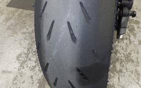 TRIUMPH TRIUMPH DAYTONA675 2012