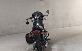 KAWASAKI W800 STREET  EJ800B