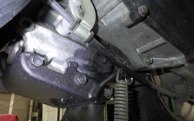 HONDA DIO Gen.5 AF56