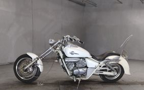 HONDA MAGNA 250 MC29