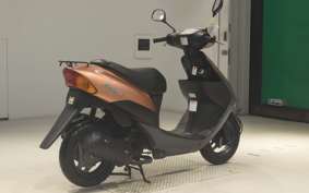 SUZUKI LET's 2 CA1PA