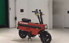 HONDA MOTOCOMPO AB12