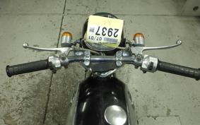 HONDA CBM72 2009 CBM72