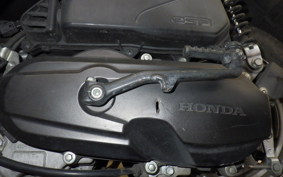 HONDA TACT-4ﾍﾞｰｼｯｸ AF79